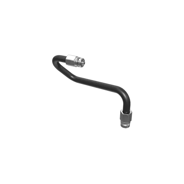 Fuel Injection Pompa Line