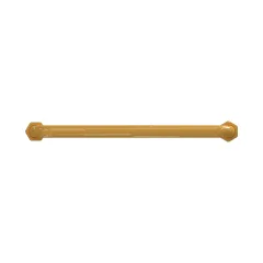 Caterpillar Fuel Line Grubu — açılı görünüm
