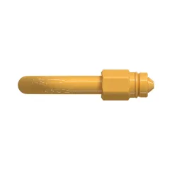 Caterpillar Fuel Line Grubu — açılı görünüm