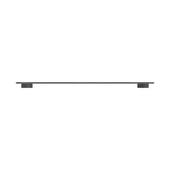 Caterpillar 3mm Cab Air Preteer Mounting Plate — açılı görünüm