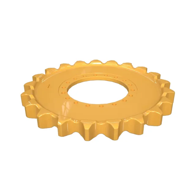 Track Sprocket