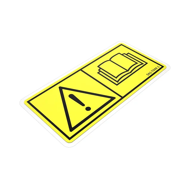 FILM-WARNING