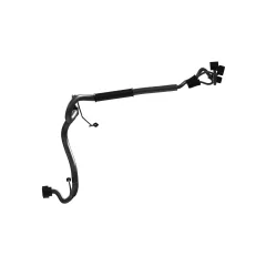Caterpillar Kontrol Konsolu Harness — açılı görünüm