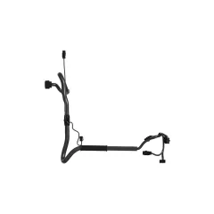 Caterpillar Kontrol Konsolu Harness — açılı görünüm
