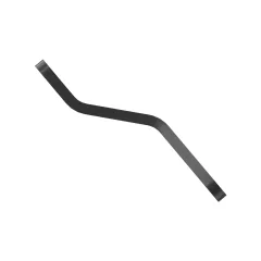 Caterpillar 8mm Thick Quick Coupler STÜTZE PLATTE — Dreiviertelansicht