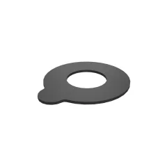 Caterpillar 2mm Thick Shim