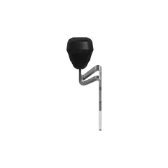 Caterpillar Suspension Seat Armrest — açılı görünüm