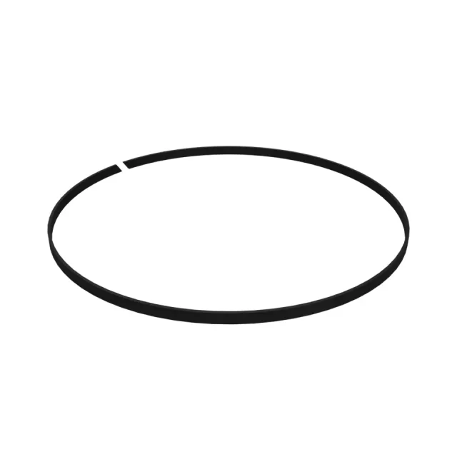 322.42mm Inner Diameter Backup Ring