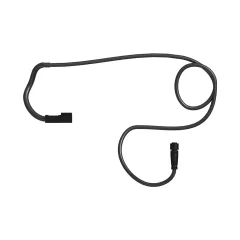 Caterpillar Radio Wiring Harness — açılı görünüm