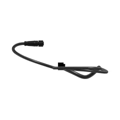 Caterpillar Radio Wiring Harness — açılı görünüm