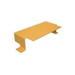 Caterpillar Suporte de cobertura de fio de chassis