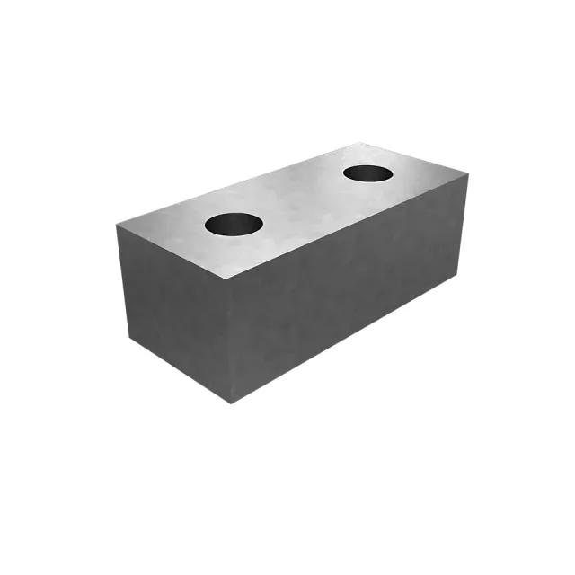 Suporteing Block