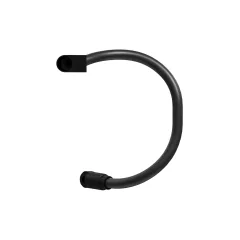 Caterpillar Battery Power Positive Terminal Kabel — Dreiviertelansicht