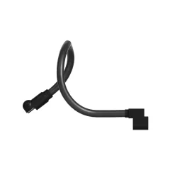 Caterpillar Battery Power Positive Terminal Kabel — Dreiviertelansicht