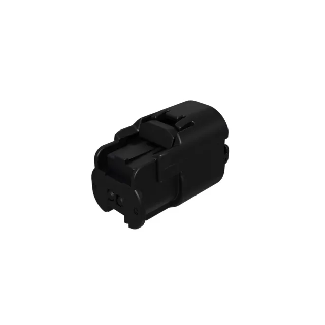 Plug Grubu-Connector
