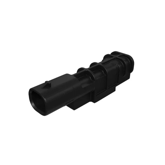 2 Pin94 Receptacle