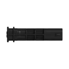 Caterpillar 2 Pin94 Receptacle — açılı görünüm