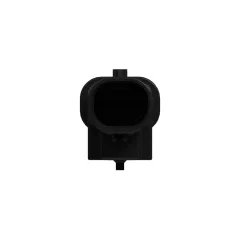 Caterpillar 2 Pin94 Receptacle — açılı görünüm