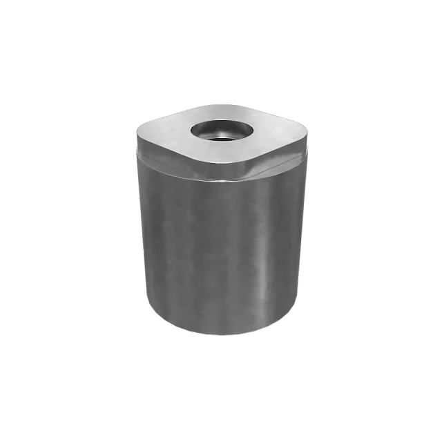 M10X1.5 Ground Boss
