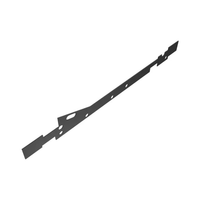 Radiator Destek Baffle