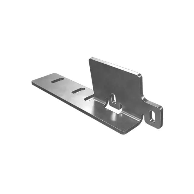 Position Switch Plate