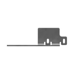 Caterpillar Position Switch Plate — açılı görünüm