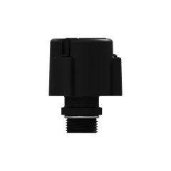 Caterpillar Hydraulic Filler Breather — vue de trois quarts