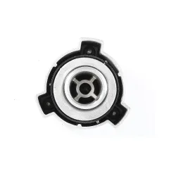 Caterpillar Hydraulic Filler Breather — vue de trois quarts