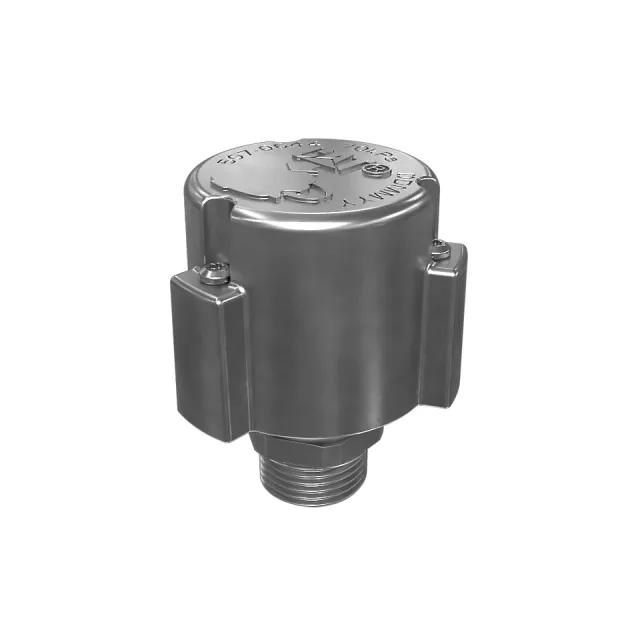 Hydraulic Filler Breather