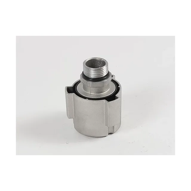 Hydraulic Filler Breather