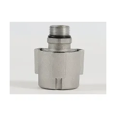 Caterpillar Hi̇droli̇k Filler Breather — açılı görünüm