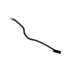 Caterpillar Battery Pozitif Terminal Cable Kablo — açılı görünüm