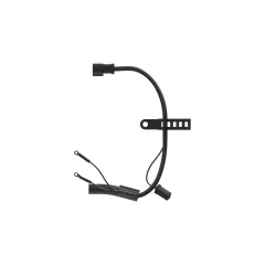 Caterpillar Steering Wiring Harness — açılı görünüm