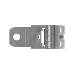 Caterpillar Wiring Ratchet Clip — açılı görünüm