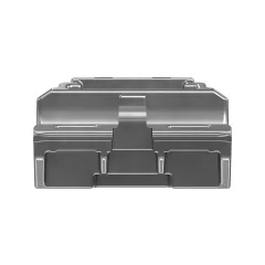 Caterpillar Wiring Ratchet Clip — açılı görünüm
