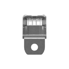 Caterpillar Hidrolik Tank Ratchet Clip — açılı görünüm