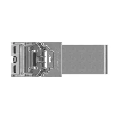 Caterpillar Hidrolik Tank Ratchet Clip — açılı görünüm