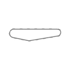 Caterpillar 76 Links Asansör Roller Zinciri — açılı görünüm