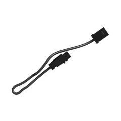 Caterpillar Kamera Kontrolü Harness — açılı görünüm