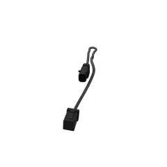 Caterpillar Kamera Kontrolü Harness