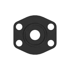 Caterpillar FLANGE-SPACE — açılı görünüm