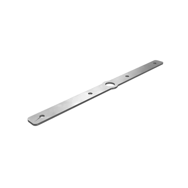 6mm Thick Fender Mud Flap Mounting Strip