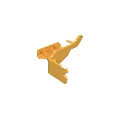 Caterpillar Placa de soporte para Harness de Chasis