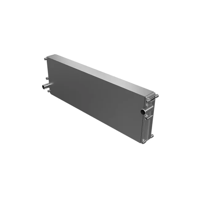 Radiator Core