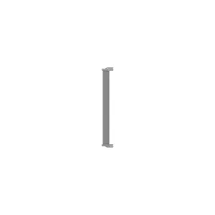 Caterpillar Radiator Core — açılı görünüm