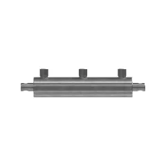 Caterpillar Hızlı Pin Coupler Silindir — açılı görünüm