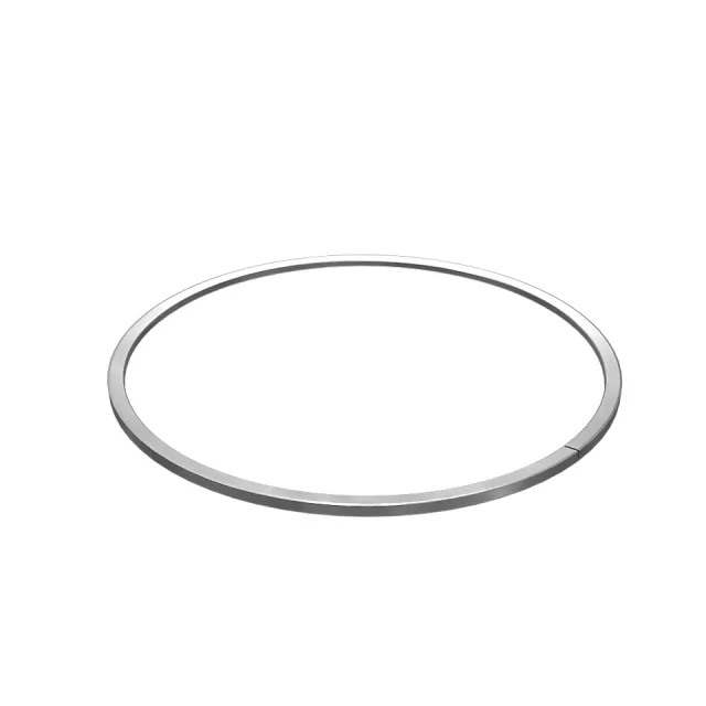 170mm Gage Tempboard Ring
