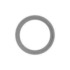 Caterpillar 76.5mm Thrust Washer — three-quarter view