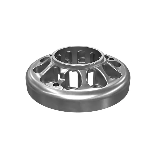 184.00mm Outer Diameter LAGER Retainer