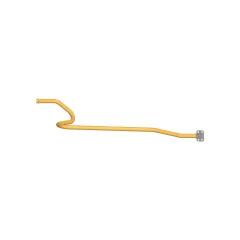 Caterpillar Çelik Boru Grubu — açılı görünüm